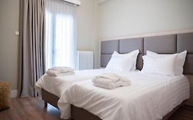 Cityscape Luxury Apartments